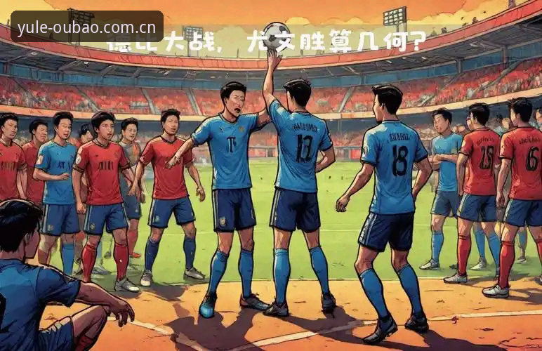 都灵德比火药味渐浓，尤文图斯能否顶住压力？老用户聊聊这场焦点战